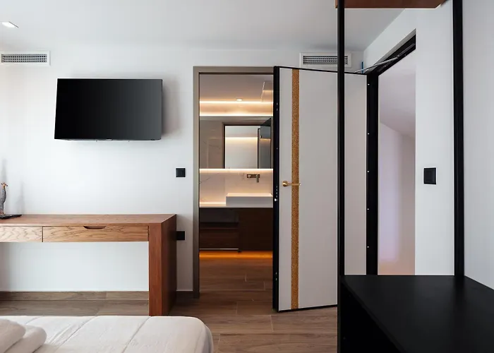 Βίλα Nuera Χανιά