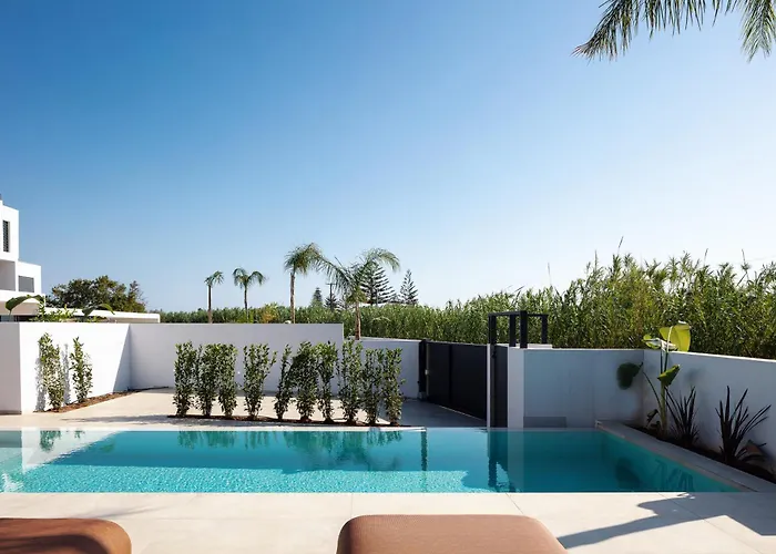 Βίλα Nuera Χανιά