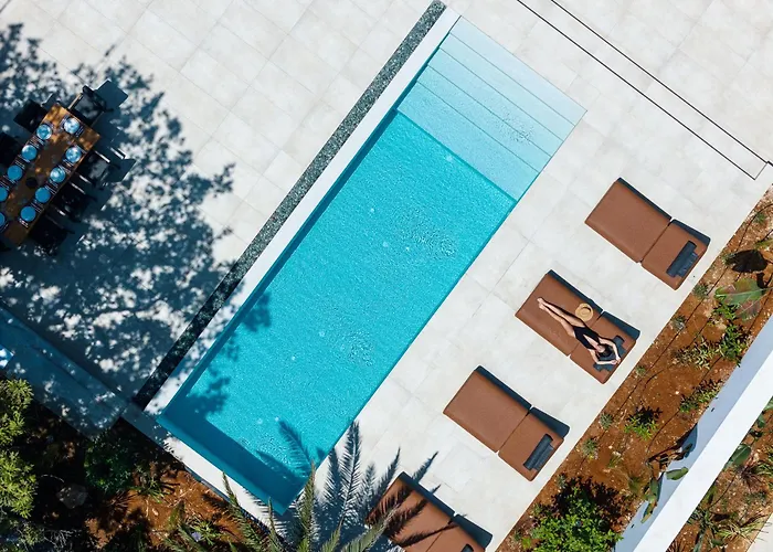 Βίλα Nuera Χανιά