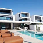 Nuera Villa