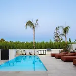 Villa Nuera *