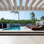 Nuera Villa La Canée