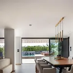 Nuera Villa