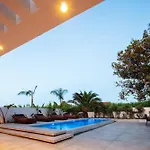 Nuera Villa La Canée