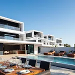 Nuera Villa *