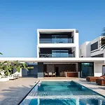 Villa Nuera La Canée