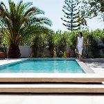Nuera Villa