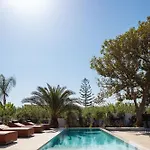 Villa Nuera La Canée