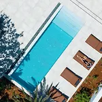 Villa Nuera La Canée