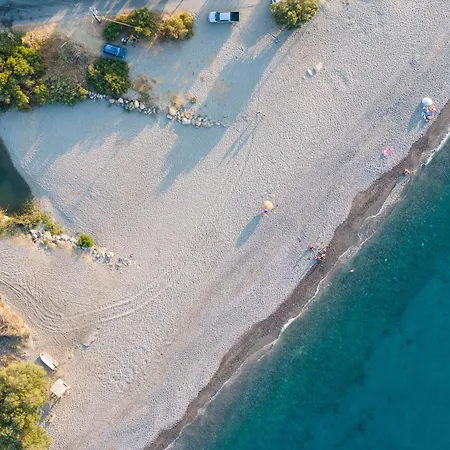 Villa Nuera