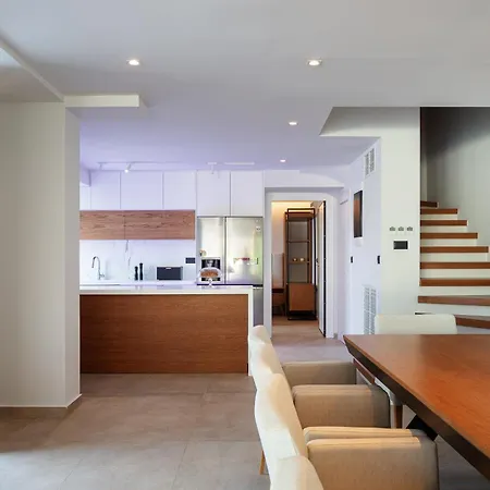 Villa Nuera Hanya