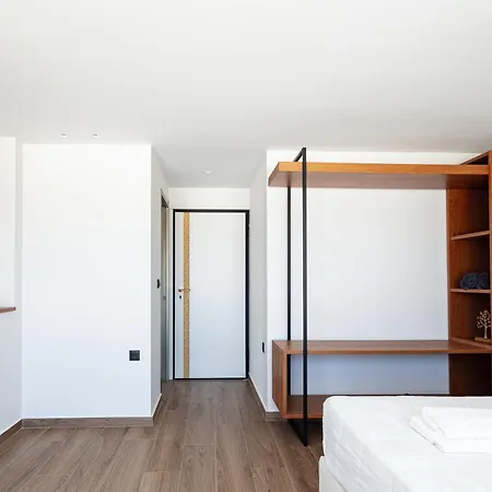Villa Nuera Chania (Crete)