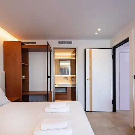 Nuera Villa *