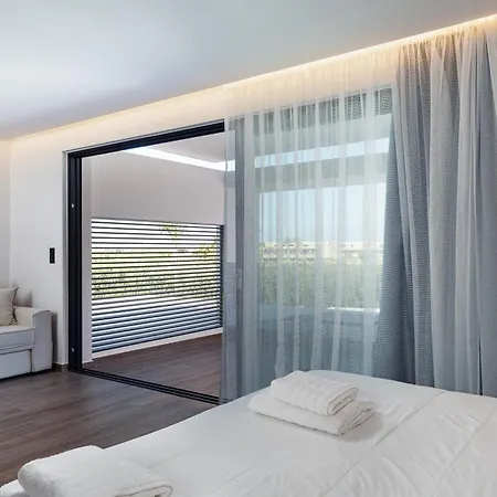 Villa Nuera Chania (Crete)