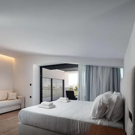 Nuera Villa