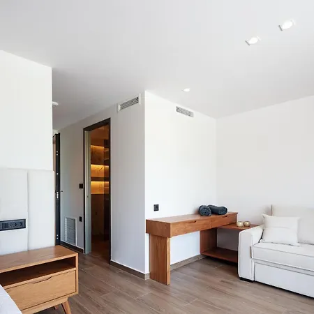 别墅 Nuera 干尼亞