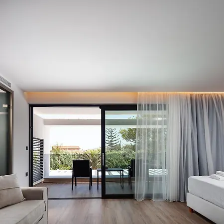 Villa Nuera *