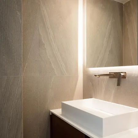 别墅 Nuera 干尼亞