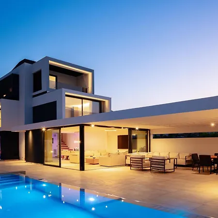 Villa Nuera Chania (Crete)