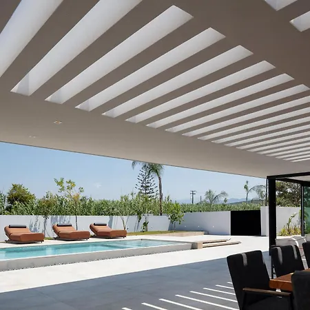 Nuera Villa