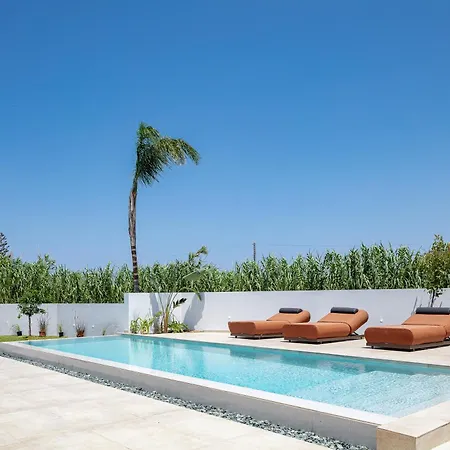 Nuera Villa