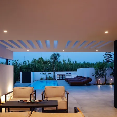 Villa Nuera
