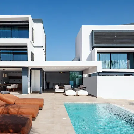 Villa Nuera Chania (Crete)