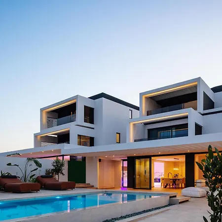 Nuera Villa