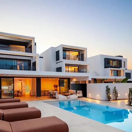 Nuera * Chania (Crete)