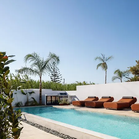 别墅 Nuera 干尼亞