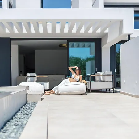 Nuera Villa Chania (Crete)