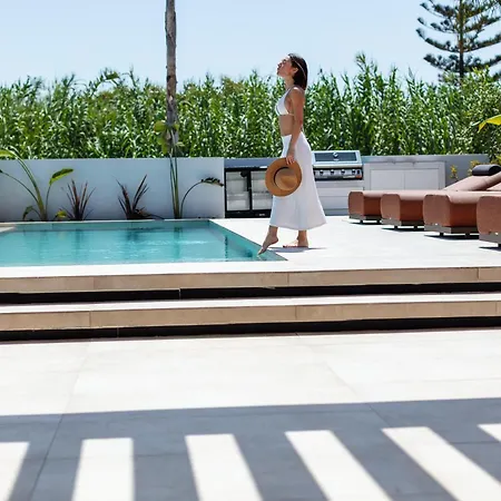 Villa Nuera Chania (Crete)