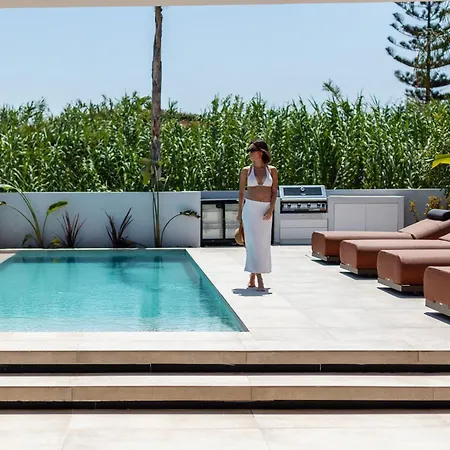 Nuera Chania (Crete)