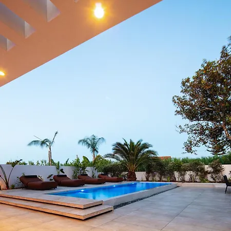 Nuera Villa Chania (Crete)