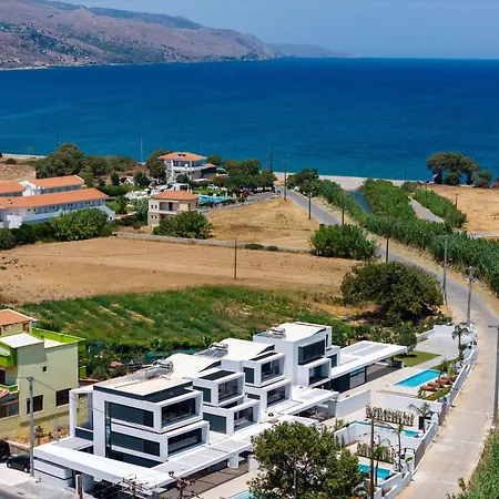 Villa Nuera *
