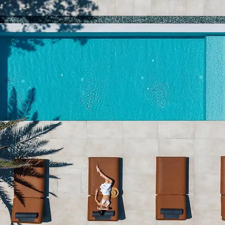 Villa Nuera Chania (Crete)