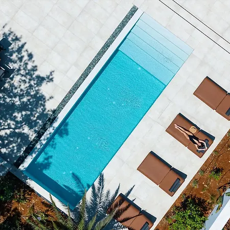 Villa Nuera Chania (Crete)