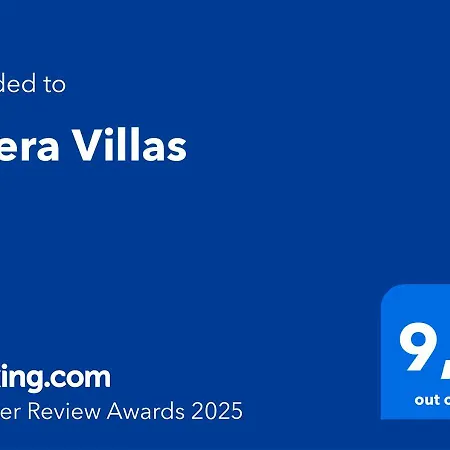 Villa Nuera Hanya