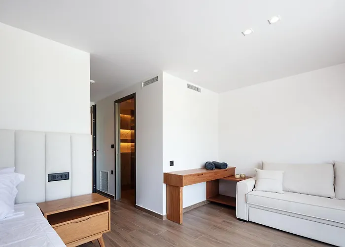 Villa Nuera Chania (Crete)