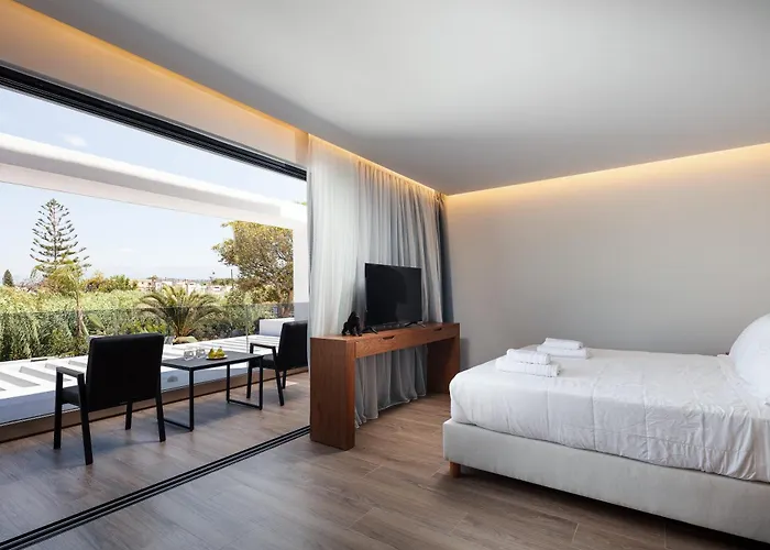 Nuera Chania (Crete)