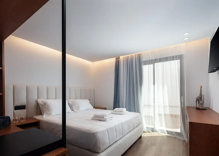 Nuera Villa Chania (Crete)