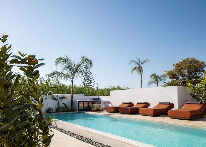 Villa Nuera Chania (Crete)