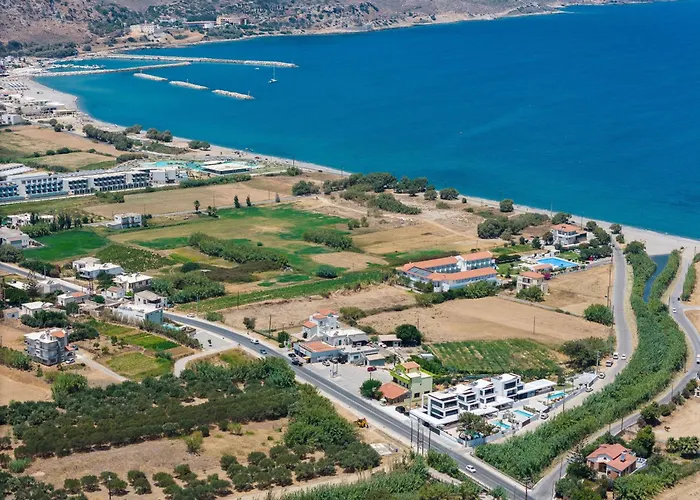 Villa Nuera Chania (Crete)