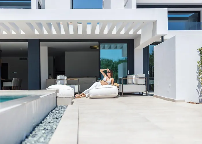 Nuera Villa Chania (Crete)