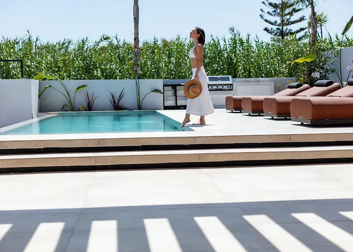 Villa Nuera Chania (Crete)