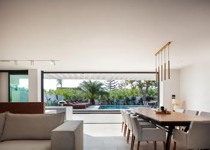 Nuera Villa Chania (Crete)