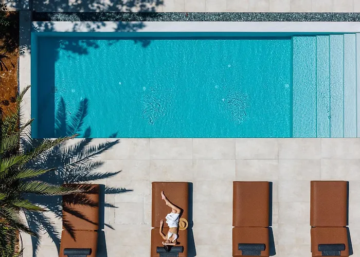 Villa Nuera Chania (Crete)