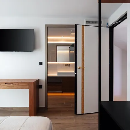 Vila Nuera Chania (Crete)