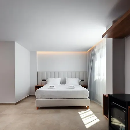 Nuera Villa *
