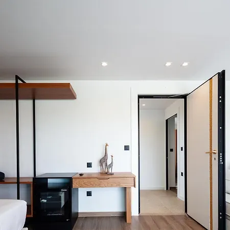 Nuera Вилла Ханья